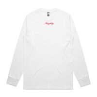 Classic Long Sleeve Tee Thumbnail