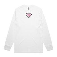 Classic Long Sleeve Tee Thumbnail