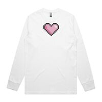 Classic Long Sleeve Tee Thumbnail