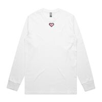 Classic Long Sleeve Tee Thumbnail
