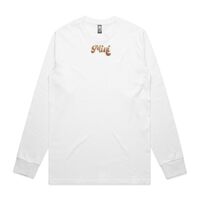 Classic Long Sleeve Tee Thumbnail