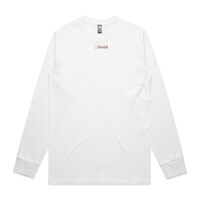 Classic Long Sleeve Tee Thumbnail