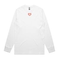 Classic Long Sleeve Tee Classic Long Sleeve Tee Thumbnail