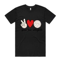 Basic Tee  Thumbnail