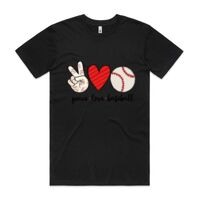 Basic Tee  Thumbnail