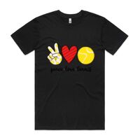 Basic Tee  Thumbnail