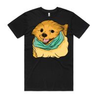 Basic Tee  Thumbnail