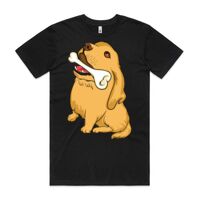 Basic Tee  Thumbnail