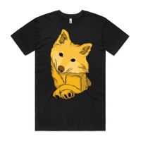 Basic Tee  Thumbnail