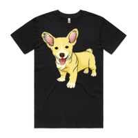 Basic Tee  Thumbnail