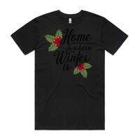 Basic Tee  Thumbnail