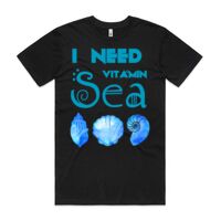 Basic Tee  Thumbnail