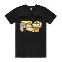 Basic Tee  Thumbnail