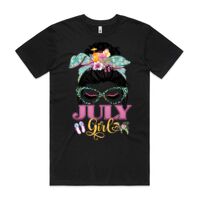 Basic Tee  Thumbnail