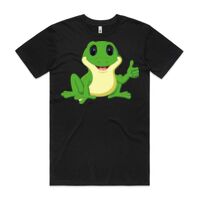 Basic Tee  Thumbnail