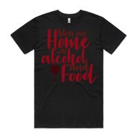 Basic Tee  Thumbnail