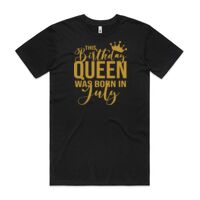 Basic Tee  Thumbnail