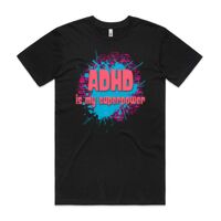 Basic Tee  Thumbnail