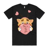 Basic Tee  Thumbnail