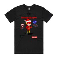 Basic Tee  Thumbnail