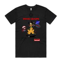 Basic Tee  Thumbnail