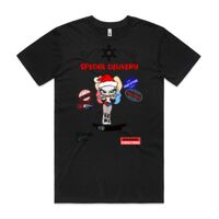 Basic Tee  Thumbnail