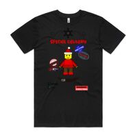 Basic Tee  Thumbnail