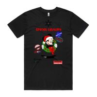 Basic Tee  Thumbnail