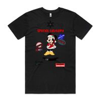 Basic Tee  Thumbnail