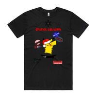 Basic Tee  Thumbnail