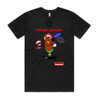 Basic Tee  Thumbnail