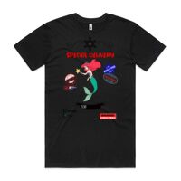 Basic Tee  Thumbnail