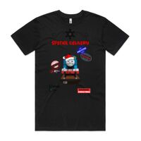 Basic Tee  Thumbnail