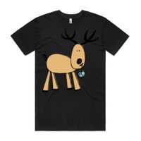 Basic Tee  Thumbnail