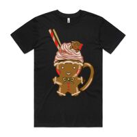 Basic Tee  Thumbnail