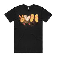 Basic Tee  Thumbnail