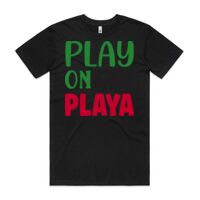 Basic Tee  Thumbnail