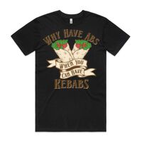 Basic Tee  Thumbnail