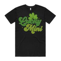 Basic Tee  Thumbnail