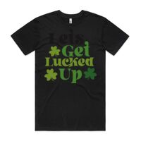 Basic Tee  Thumbnail