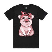 Basic Tee  Thumbnail