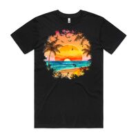 Basic Tee  Thumbnail