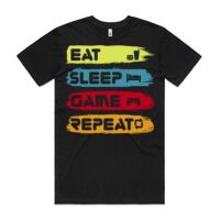 Basic Tee  Thumbnail