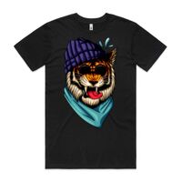 Basic Tee  Thumbnail