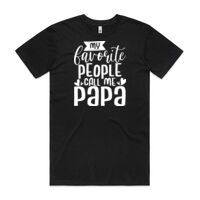 Basic Tee  Thumbnail