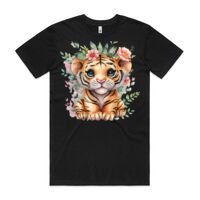 Basic Tee  Thumbnail