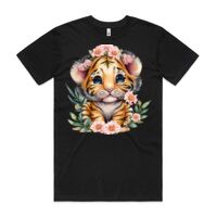 Basic Tee  Thumbnail