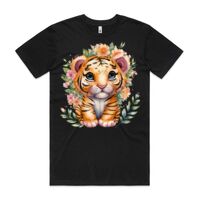 Basic Tee  Thumbnail