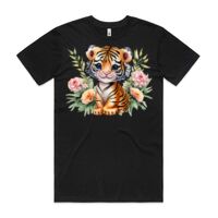 Basic Tee  Thumbnail