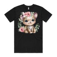 Basic Tee  Thumbnail